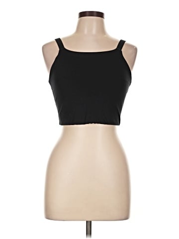 Girlfriend Collective Tank Top (view 1)