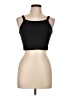 Girlfriend Collective Black Tank Top Size L - photo 1
