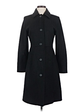 J.Crew Factory Store Wool Coat