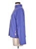 Dudley Stephens 100% Polyester Blue Turtleneck Sweater Size M - photo 5
