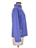 Dudley Stephens 100% Polyester Blue Turtleneck Sweater Size M - photo 4