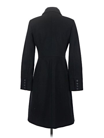 J.Crew Factory Store Wool Coat (view 2)