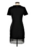 JoyLab Black Casual Dress Size S - photo 2