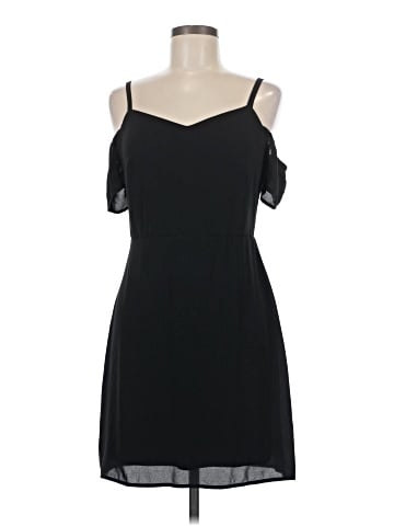 Express Cocktail Dress (view 1)