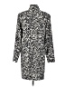 Dennis by Dennis Basso Ivory Coat Size S - photo 2