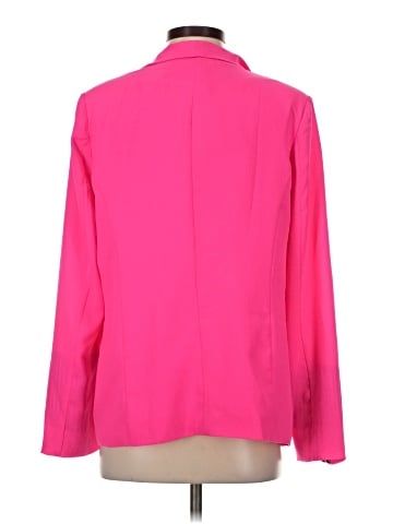 Peach Love Blazer (view 2)