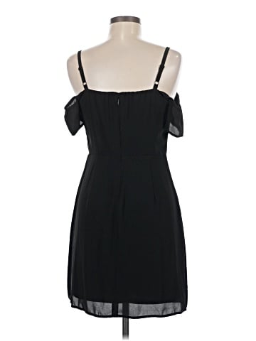 Express Cocktail Dress (view 2)