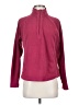 Alpine Design 100% Polyester Burgundy Fleece Size S - photo 1