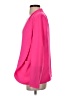 Peach Love 100% Polyester Pink Blazer Size S - photo 5
