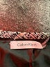 Calvin Klein Tweed Gray Formal Skirt Size 6 (petite) - photo 4
