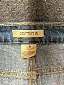 Arden B. 100% Cotton Hearts Blue Jeans Size 8 - photo 7