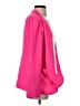 Peach Love 100% Polyester Pink Blazer Size S - photo 4
