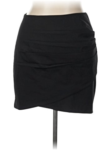 Do & Be Casual Skirt (view 1)