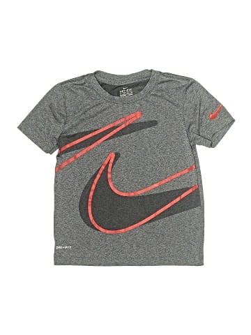 Nike Active T-Shirt (view 1)