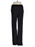 dalia Solid Black Casual Pants Size S - photo 2