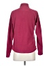Alpine Design 100% Polyester Burgundy Fleece Size S - photo 2
