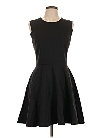 Diane von Furstenberg Cocktail Dress (view 1)