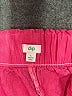 dip Solid Pink Shorts Size L - photo 3