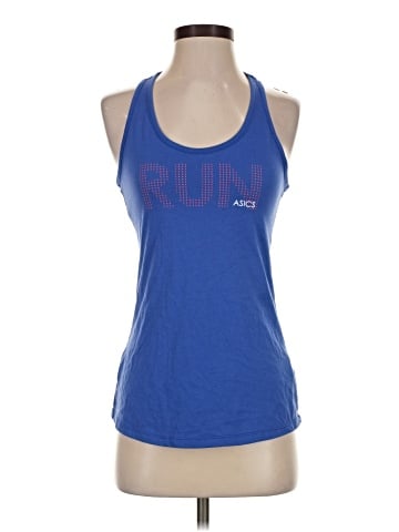Asics Active Tank (view 1)