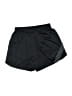 Nike 100% Recycled Polyester Color Block Black Athletic Shorts Size XS - photo 1