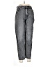 Zara Gray Jeans Size 6 - photo 1