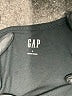 Gap Black Bodysuit Size L - photo 3