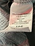 Athletic Works Chevron-herringbone Gray Athletic Shorts Size 4 - 6 - photo 4