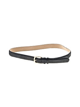 Ann Taylor Leather Belt