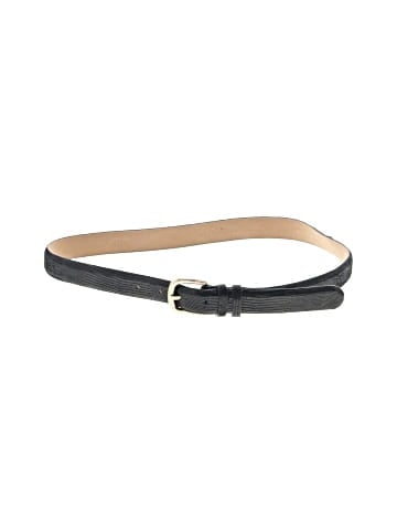 Ann Taylor Leather Belt (view 1)