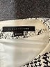 Assorted Brands Tweed White Casual Dress Size S (estimated) - photo 7
