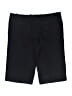 Development Solid Black Shorts Size 8 - photo 2