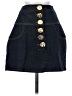 Stylewe Blue Denim Skirt Size S - photo 1