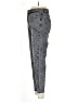 Zara Gray Jeans Size 6 - photo 5