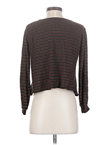 Eri + Ali 3/4 Sleeve T-Shirt (view 2)