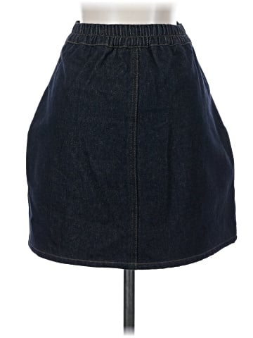 Stylewe Denim Skirt (view 2)