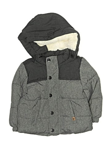 H&M Snow Jacket (view 1)