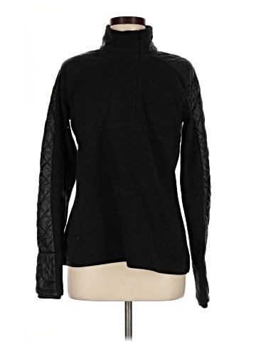 Athleta Turtleneck Sweater (view 1)