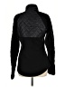 Athleta 100% Polyester Black Turtleneck Sweater Size M - photo 2
