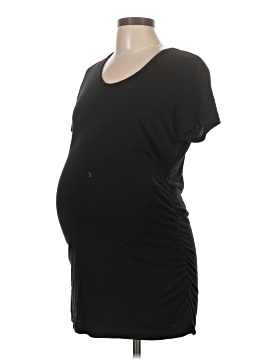 Market and Spruce Short Sleeve T-Shirt (view 1)