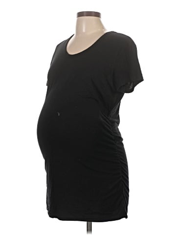 Market and Spruce Short Sleeve T-Shirt (view 1)