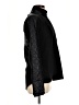 Athleta 100% Polyester Black Turtleneck Sweater Size M - photo 4
