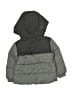 H&M 100% Polyester Solid Gray Snow Jacket 9-12 MO / 12 MO - photo 2