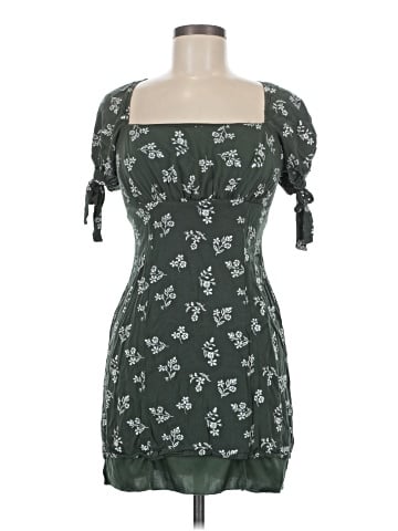 Mi ami Casual Dress (view 1)
