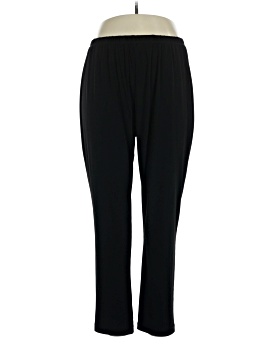 Slinky Brand Casual Pants