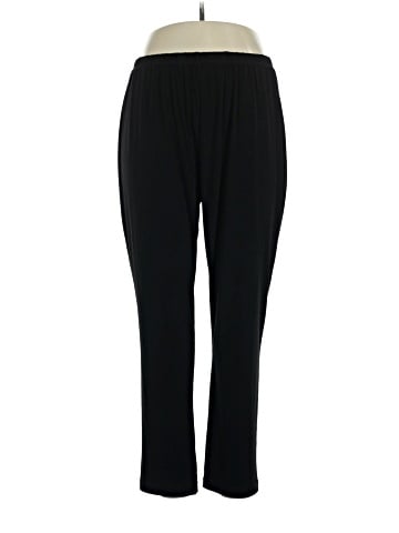 Slinky Brand Casual Pants (view 1)