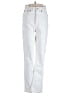 Zara White Jeans Size 2 - photo 1