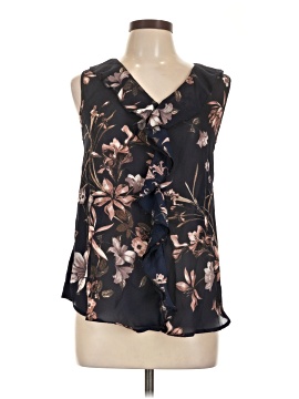 Tutta Bella Sleeveless Blouse (view 1)