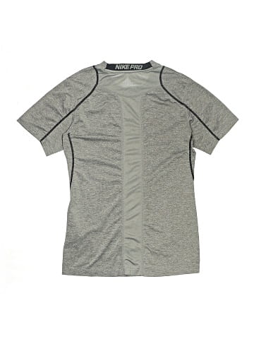 Nike Active T-Shirt (view 2)