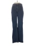Not Your Daughter's Jeans Chevron-herringbone Blue Jeans Size 2 - photo 1