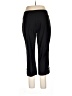 Lulu-B Solid Black Active Pants Size 12 - photo 2
